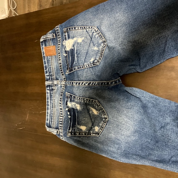 Ble Stella Skinny Jeans - Picture 2 of 2